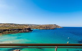Radisson Blu Resort & Spa, Malta Golden Sands